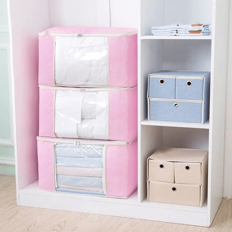 收纳箱怎么放衣服省空间 01e76d8c1cb44ba285d563d87964a1bb.png