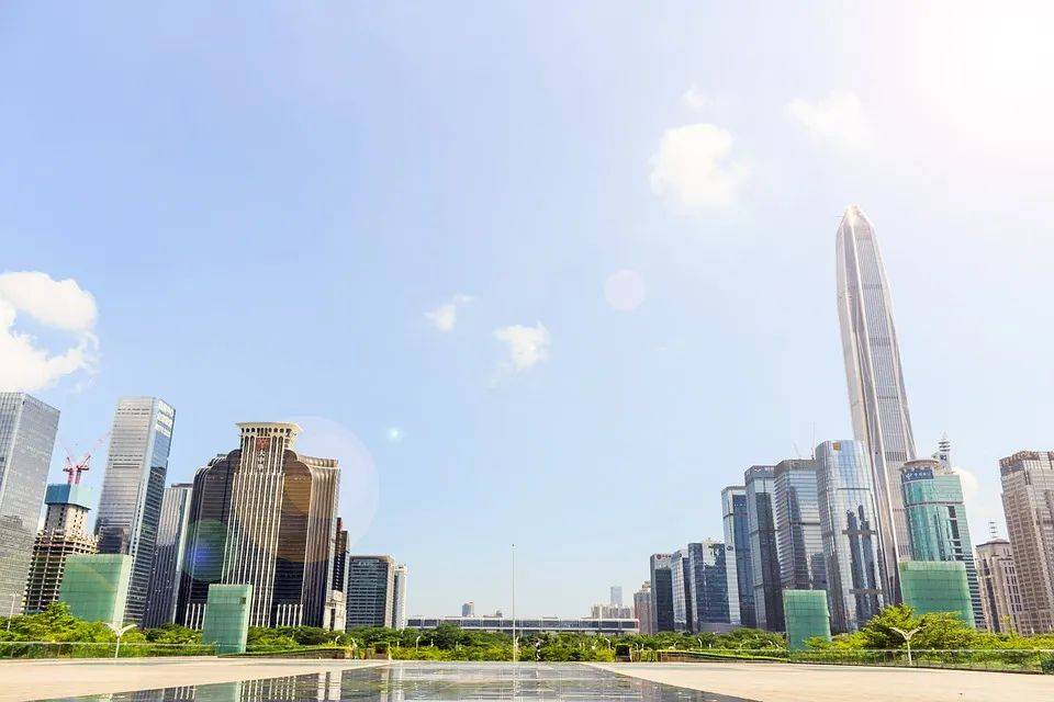 深圳！又是深圳！高层再次出手 这次 不止楼市！