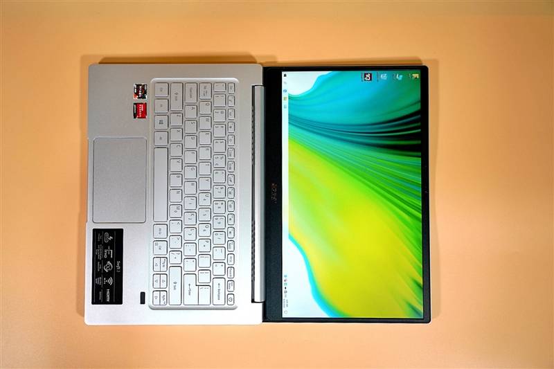 测评盘点|续航轻松12小时！宏碁传奇评测：4266MHz高频内存的锐龙真香本