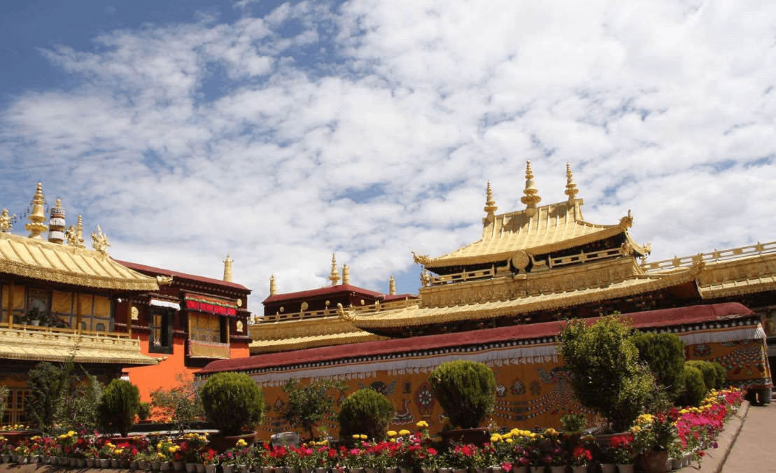 我国人气最盛三座寺庙,每一座意义都十分重大,少林寺排第几?