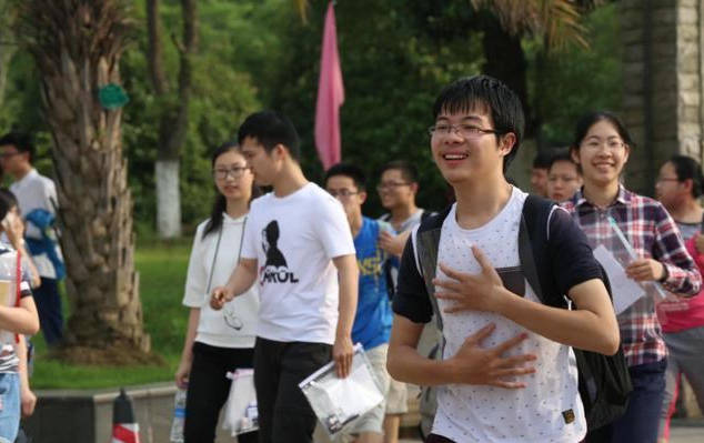 高考|这5个“潜规则”你要了解,关系到高考的成败进入高中之后