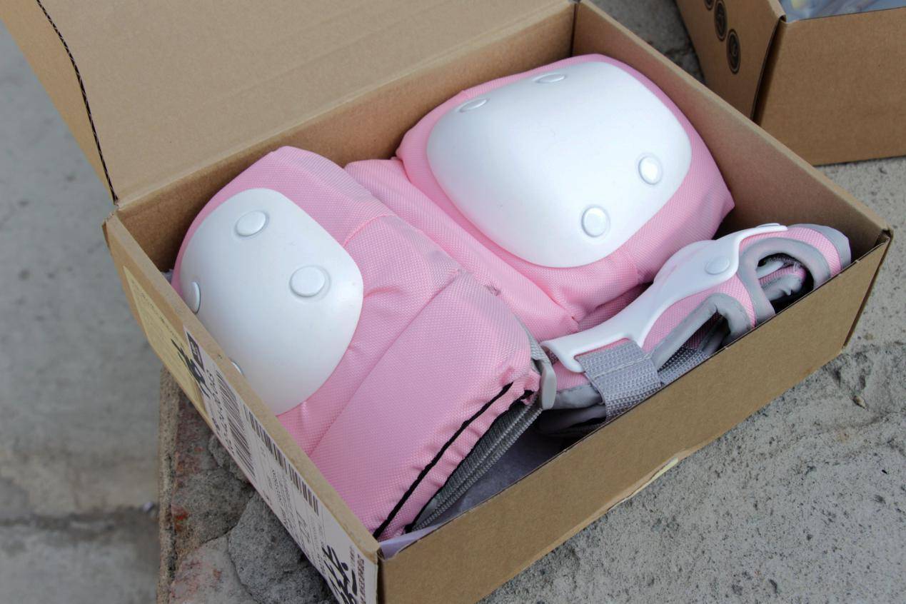 怪兽|激发运动潜能，陪伴美好童年：柒小佰小怪兽轮滑鞋评测