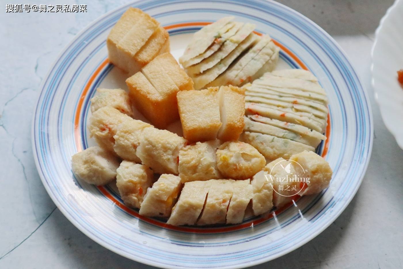 母子|在家做料足又实惠，晒圈个个流口水母子二人的烧烤餐