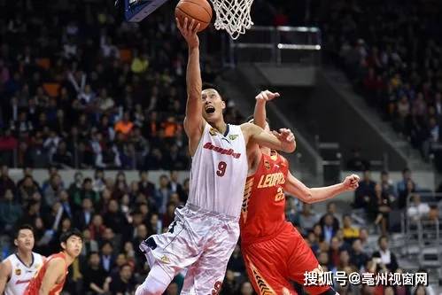 星空登录|2020年全国男篮联赛大赛第二阶段将在亳州举行！(图6)