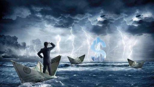 马化腾|马化腾把命运攥在自己手里