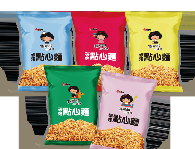 网红零食排名_50款网红零食排名(3)