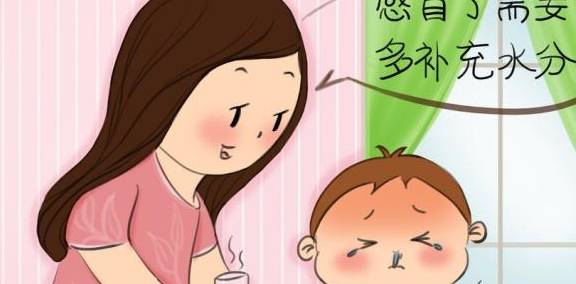 孩子|春天正确的穿衣方法，你学会了吗？过度“春捂”也是病