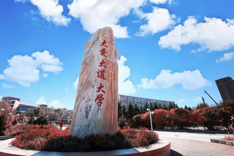 齐齐哈尔大学排名_齐齐哈尔大学(3)