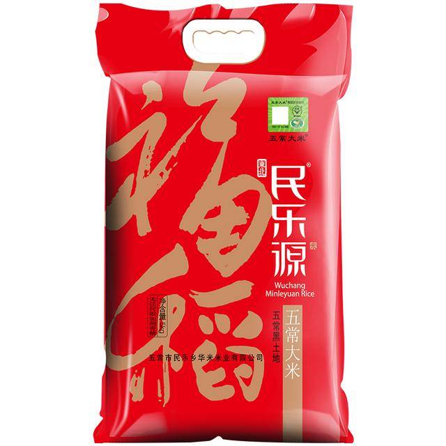 大米|食之本源：人人皆是有品美食家