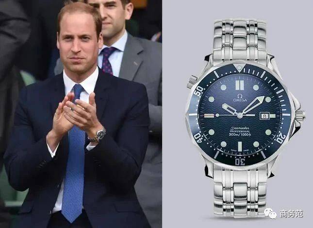 公价|2万预算，职场男买什么表？