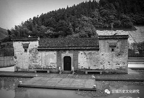 九岭|泾县小岭曹氏与宣纸的渊源