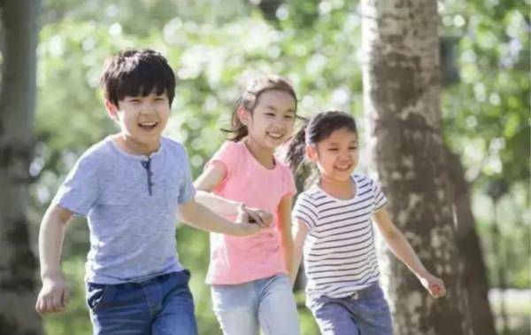 孩子|哈佛大学调查表明：童年时期有这5个特征，孩子长大后容易成功