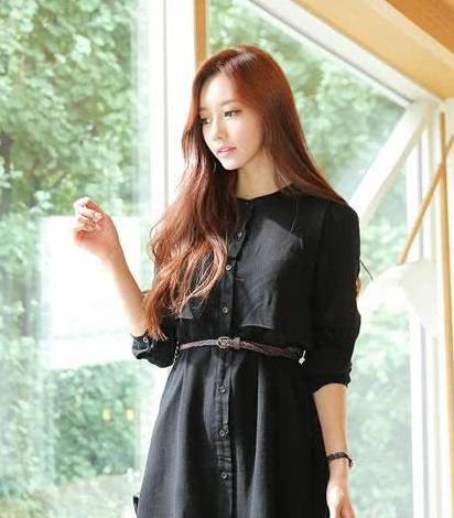 服装|春季出行，几种不同风格穿出青春活力