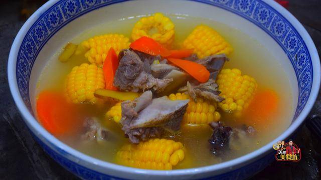 食材|平时你们都怎么吃？玉米是钟南山院士推荐的：“超级健康食材”