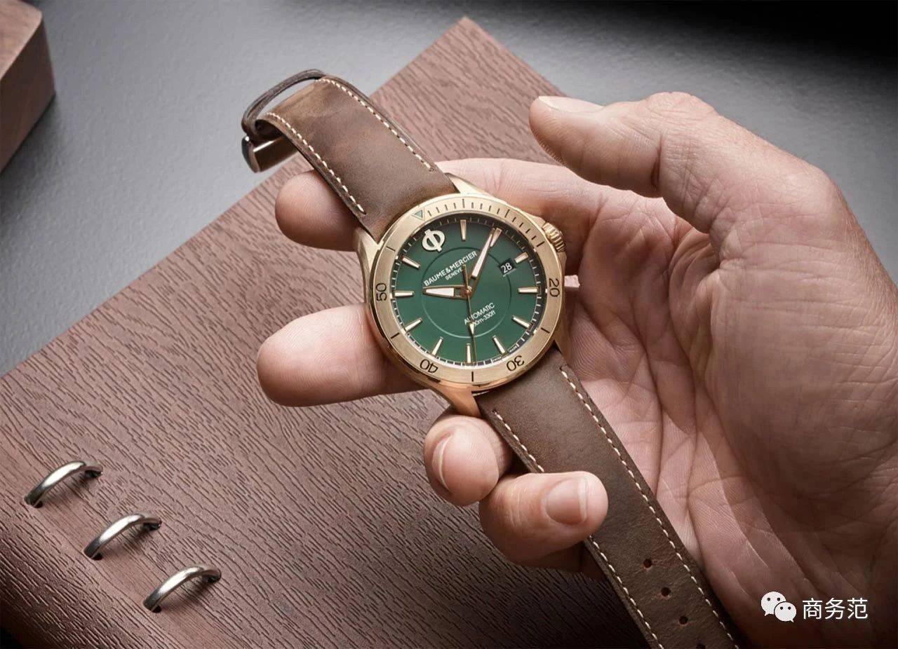 公价|2万预算，职场男买什么表？