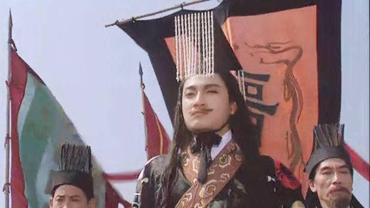 曹奂|古代讲忠君，司马氏篡权大逆不道，曹操的后人，难道就没有反抗？