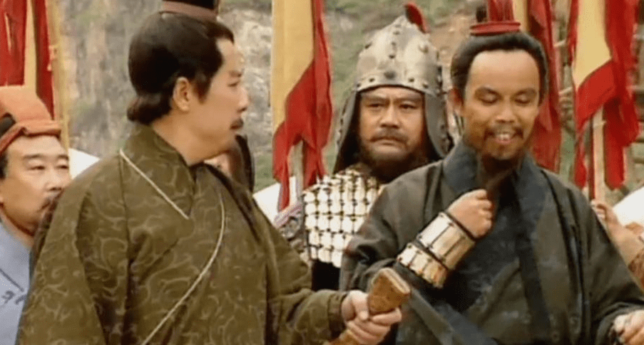 庞统之死内情凤雏是孙权间谍?刘备入蜀阴谋与阳谋