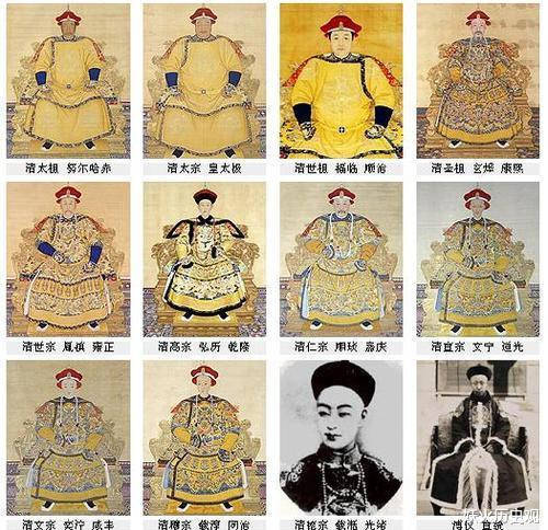 阿济格|他是多尔衮的哥哥, 曾一路大战逼死李自成, 后来为何自尽而亡?