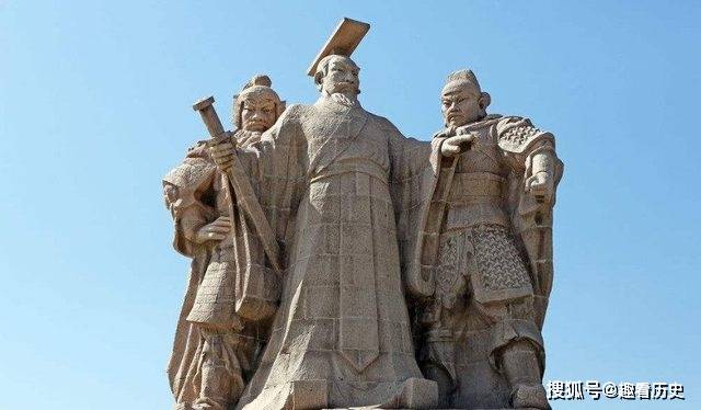 成语什么点兵_成语故事简笔画