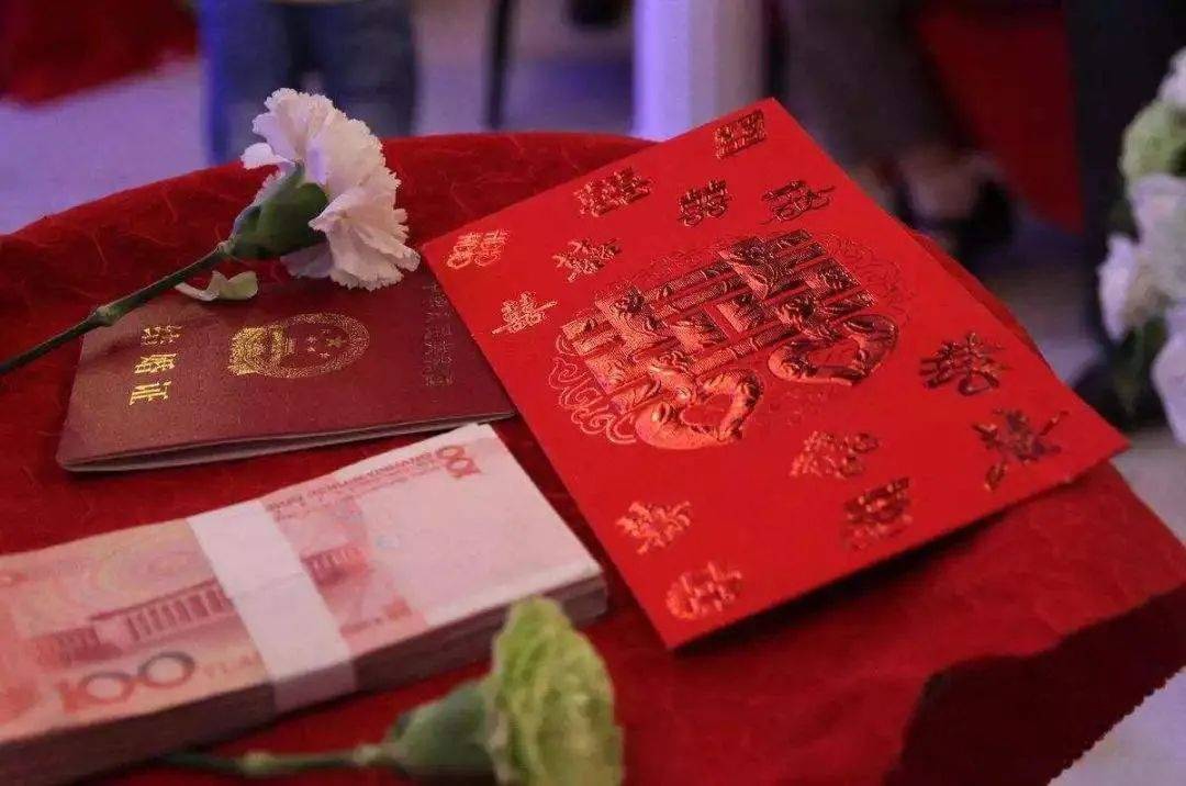 舆情热点回顾： 江西村民嫁女陪嫁26万现金被举