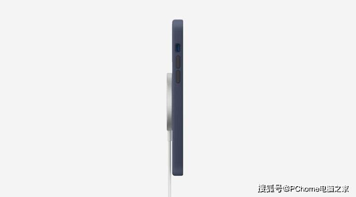 MagSafe|HomePod mini正式发布 MagSafe多种形态令人惊奇