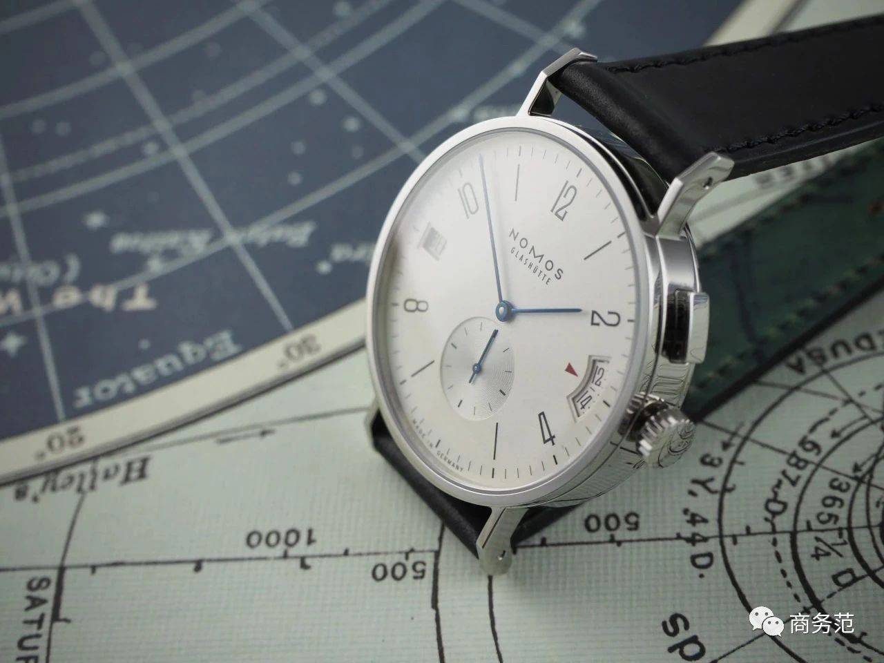 公价|2万预算，职场男买什么表？