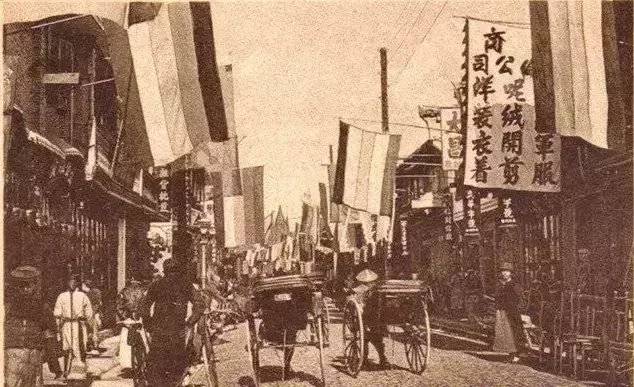 唐玄宗|普天同庆：中国古人如何度过国庆节？