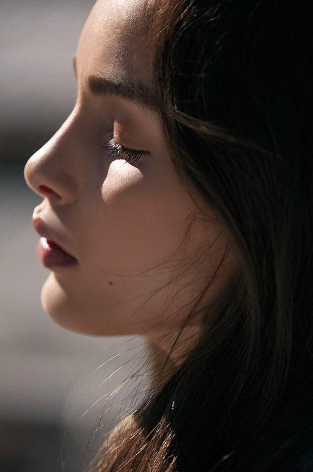 嘴唇|一进秋天,嘴巴比脸还干!用了它,男朋友整天捧着我的嘴亲