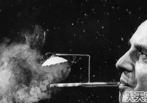 知识科普|牛粪做芯片？历史上的神奇发明不止这一个~