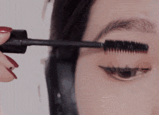 get|都市奇幻剧《九尾狐传》大火！速来get女主同款妆容！