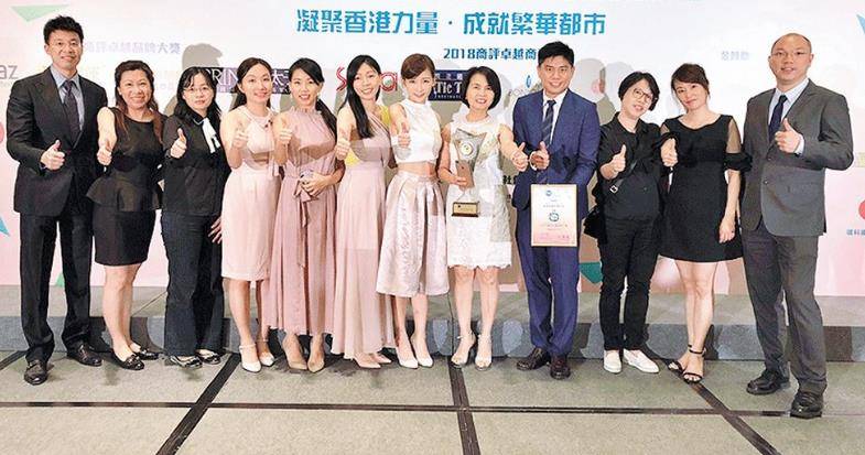 珠宝|一边发明星梦一边继承家业，31岁落选港姐简淑儿从头学做珠宝生意