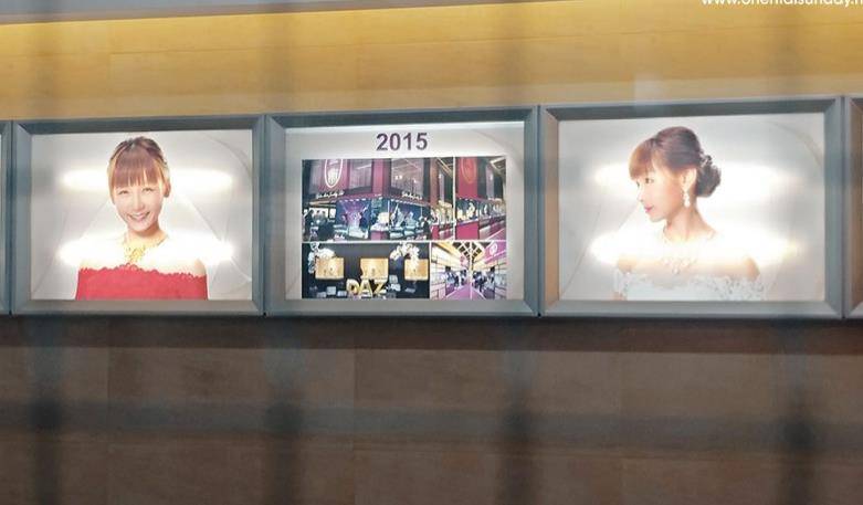 珠宝|一边发明星梦一边继承家业，31岁落选港姐简淑儿从头学做珠宝生意