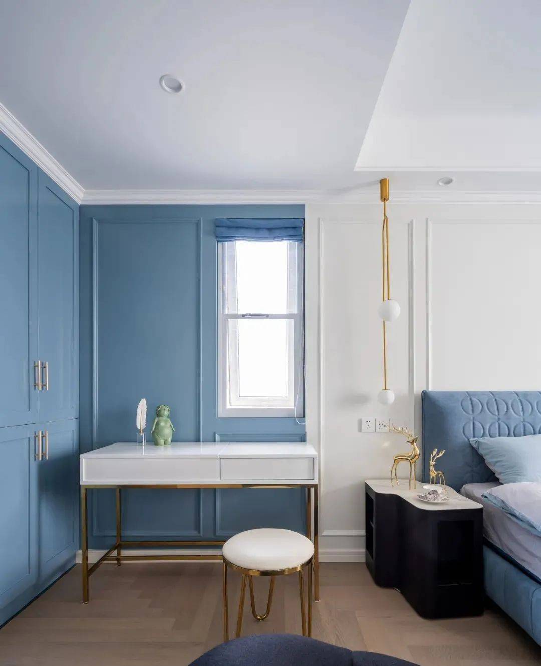 颜色|花了几十万装修，竟然毁在窗帘上！这些搭配技巧，让你家颜值翻倍