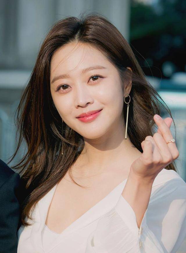 get|都市奇幻剧《九尾狐传》大火！速来get女主同款妆容！