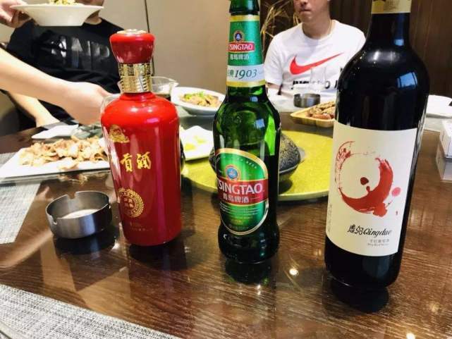 内蒙人口啤(3)