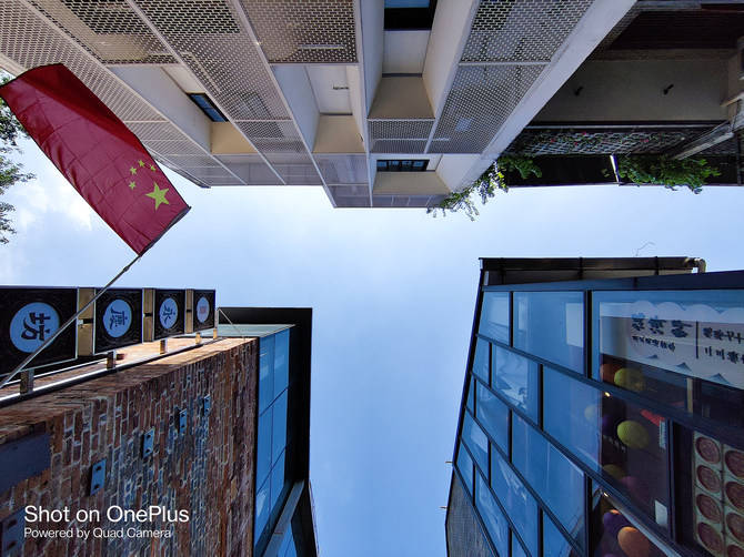 真香|一加 8T详细评测：3399元的真香屏幕超旗舰