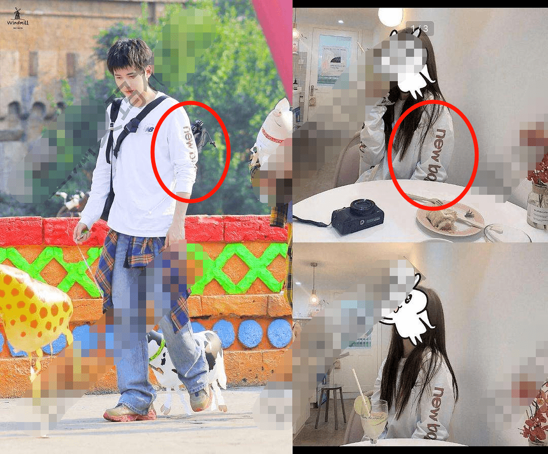 为出道抛弃女友，撩变性人？太精彩了