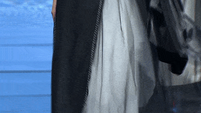 and|SS21 CFW 预热 | 尚谷传祺·卢薪羽：简约时尚