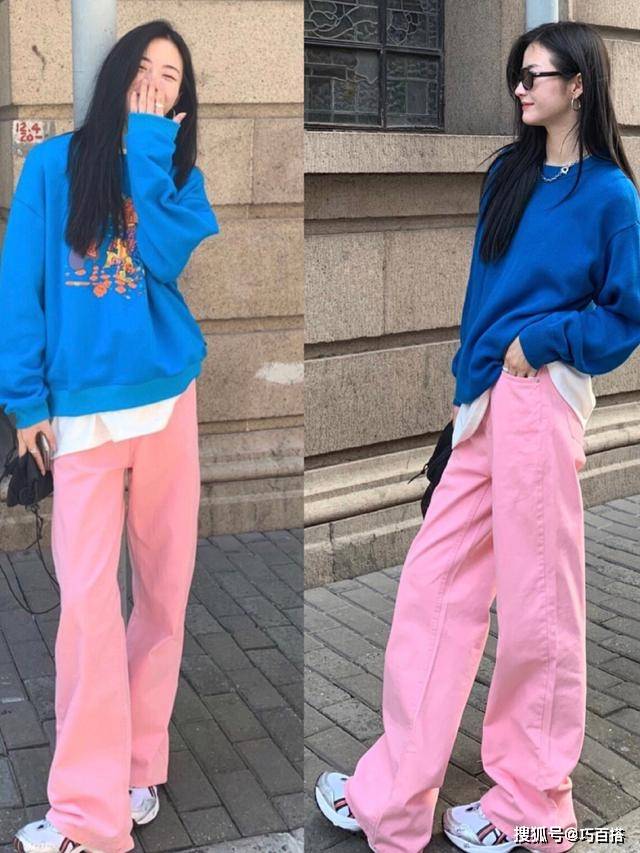 秋冬换季应该怎么穿?“叠穿”套路时尚感飙升,上身时髦有魅力