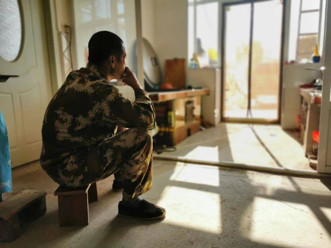 失独者故事：一个电话，让他们的生活从此改变！