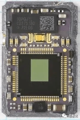 激光雷达传感器芯片 bb3da6796d8149faa188cc14bbbb4ce3.png