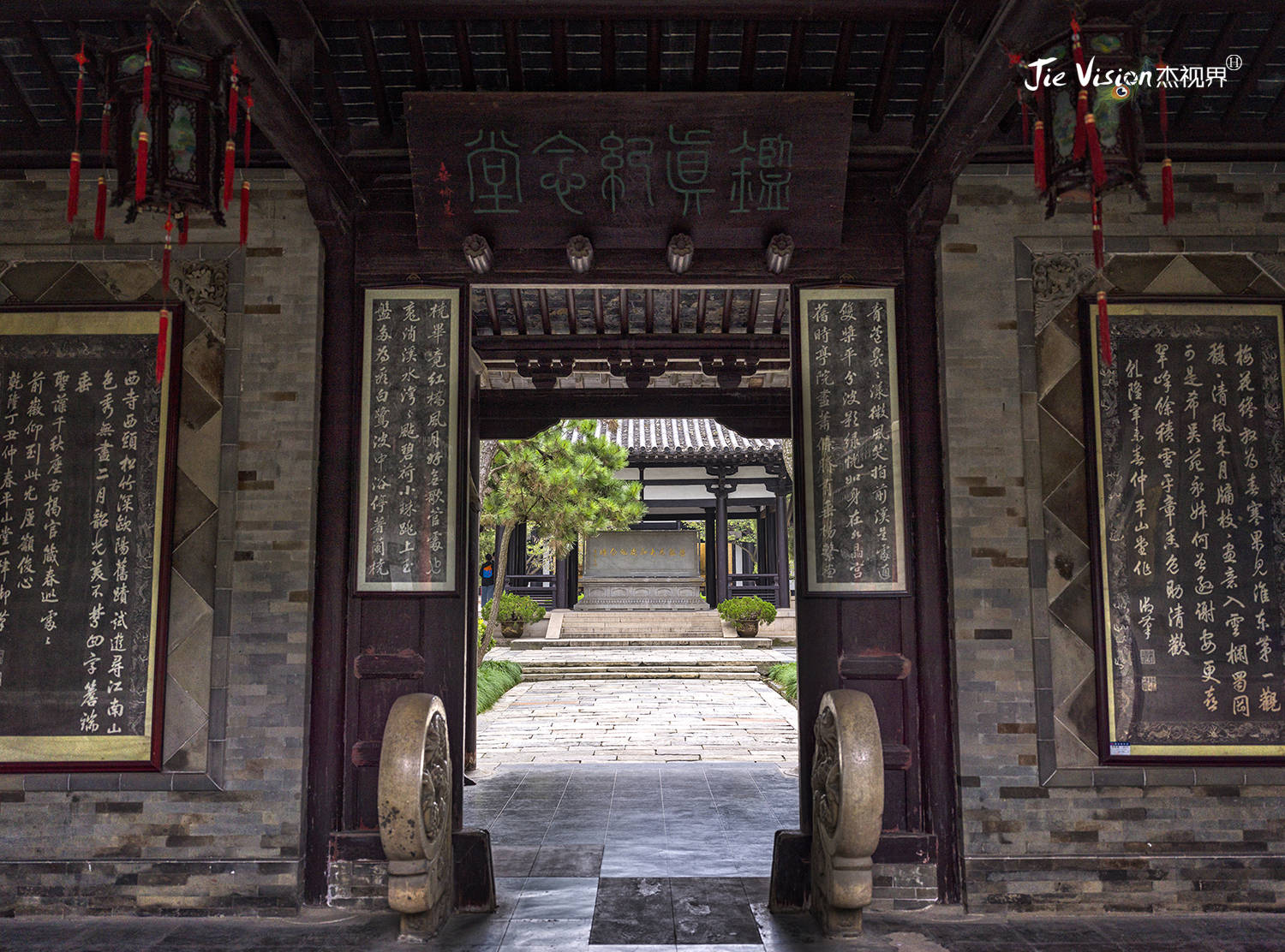 日本|为何鉴真被日本尊为“日本文化恩人？”大明寺中还有哪些故事？