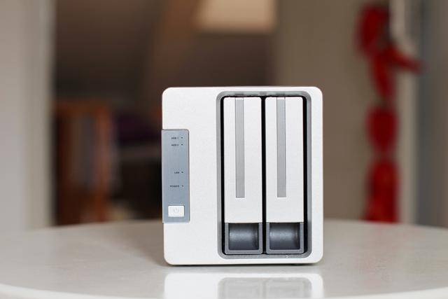 姐姐|NAS怎么玩？除了存放小姐姐，它竟然还有这些功能