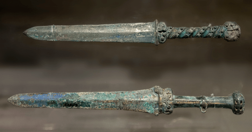 草原民族与中原的相爱相杀：仗要打文化也得交融