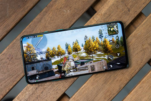 真香|一加 8T详细评测：3399元的真香屏幕超旗舰