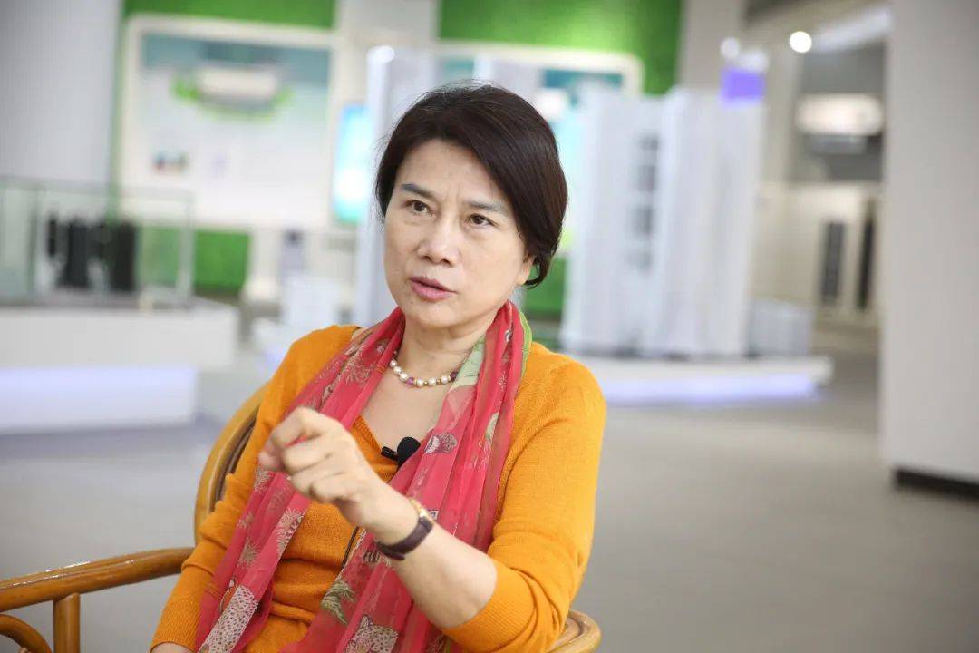 品牌价值差近2000亿，格力追赶美的还有哪些“后
