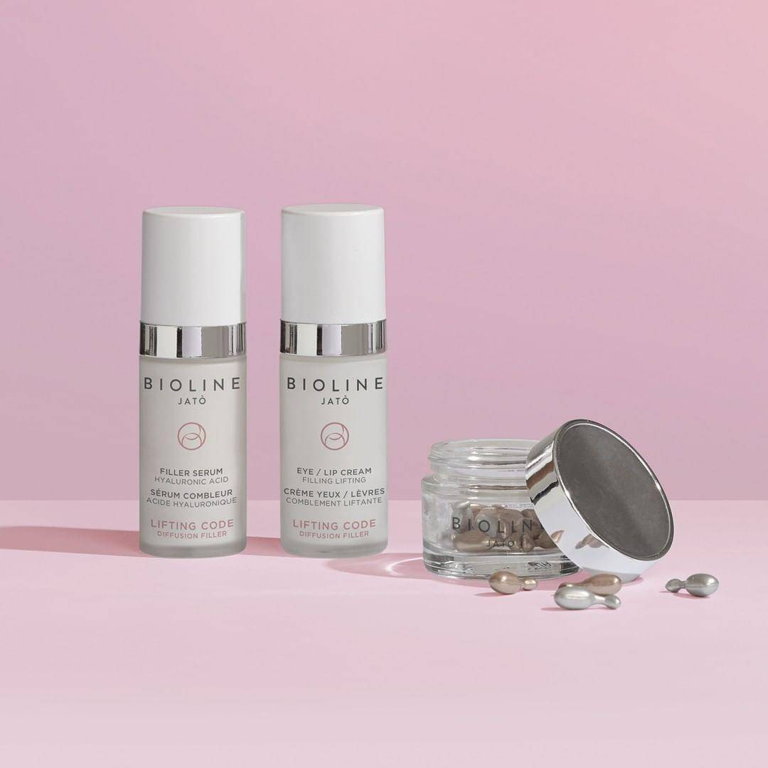 巅峰|法令纹还有救吗？想要重返颜值巅峰，还真的靠这点