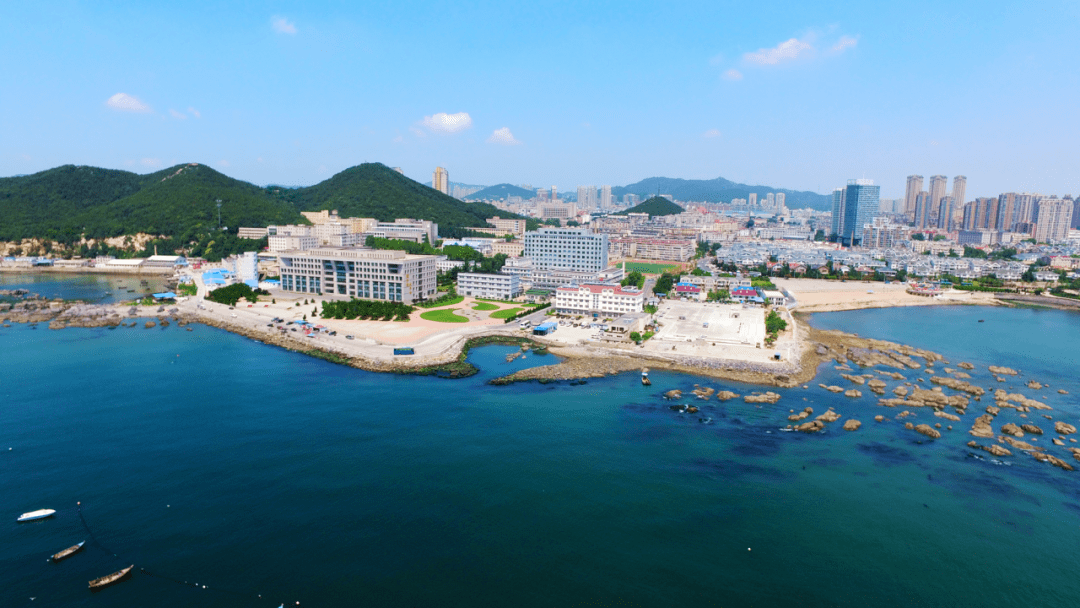校区|在学校就可以看海!哪所是你最爱?12所高颜值海边大学