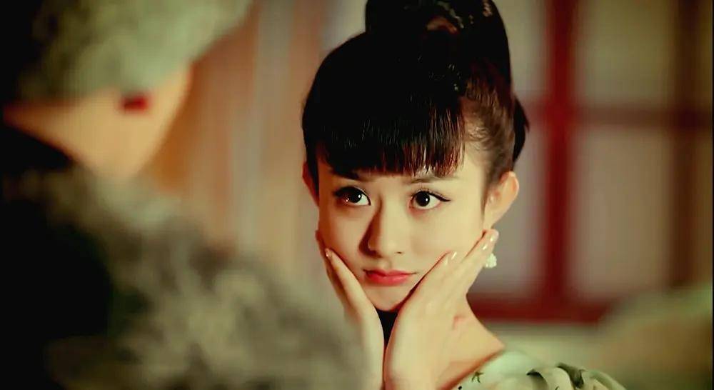 原创结婚2年后，赵丽颖生日没看到冯绍峰的祝福，这是怎么回事？