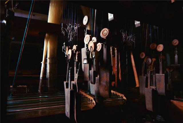 Faure|这或许是我见过最牛的NATO表带!